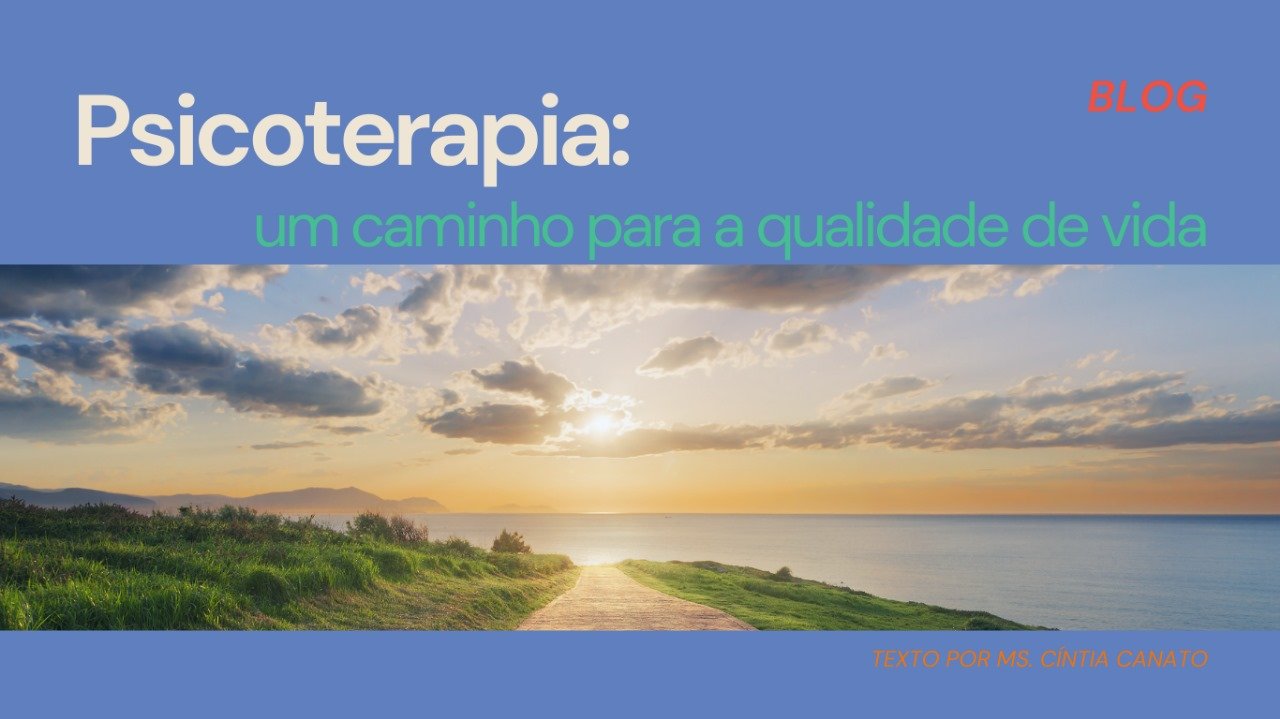 Leia mais sobre o artigo Os Benefícios da Psicoterapia